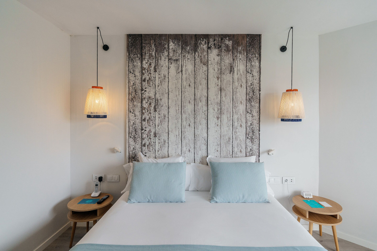 Bedroom 4, AluaSoul Mallorca Resort - Adults Only, Baleares