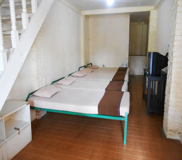 Bedroom 4