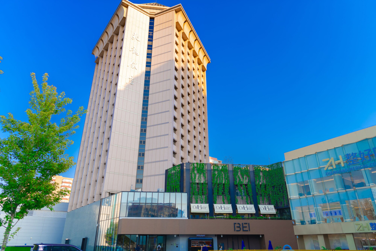 Exterior & Views 2, Stey Sanlitun Boutique Hotel, Beijing