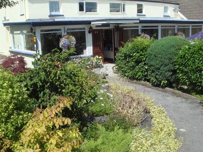 Exterior & Views 2, The Manian, Pembrokeshire