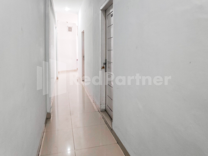 Ada Guest House Medan RedPartner, Medan