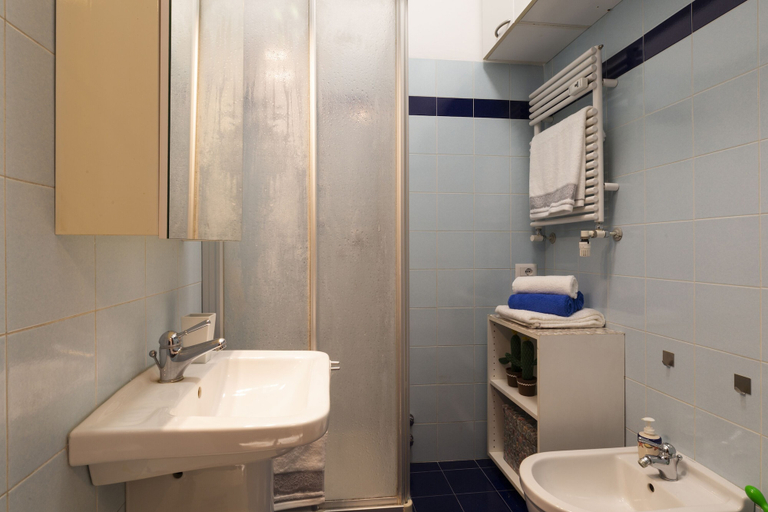 Others 2, notaMI - Melzo Apartment - Porta Venezia, Milano