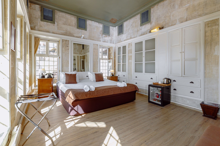 Bedroom 3, Anadolu Evleri, Şehitkamil