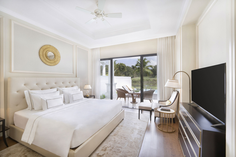 Bedroom 4, Meliá Vinpearl Phu Quoc, Phú Quốc