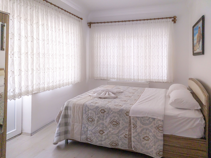 Bedroom 3, Phoenix Inn Hotel, Nevşehir