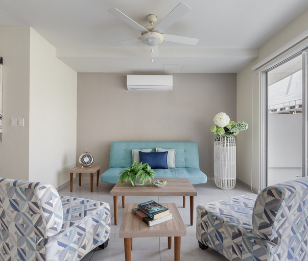 Others 4, Luxury 2 Bedroom Apartments, Benito Juárez