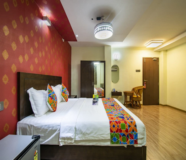 Bedroom 6