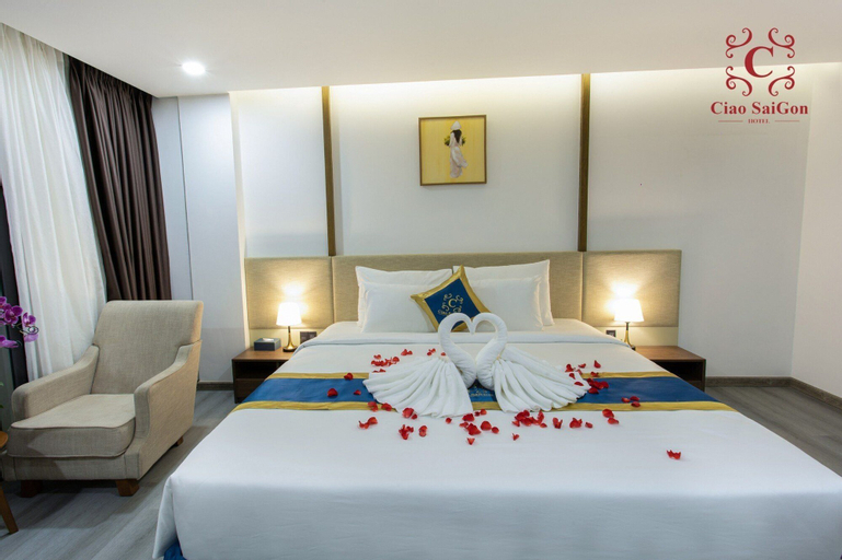 Bedroom 23