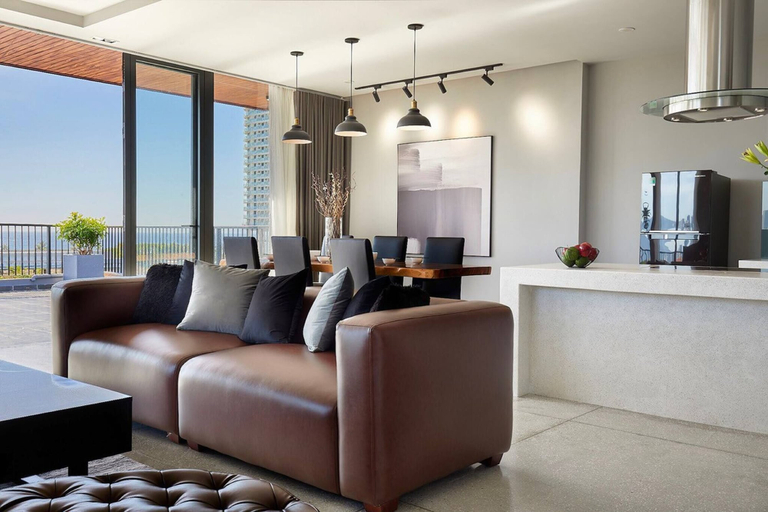 Others 4, Spacious 1bdr Perfect For Romantic Weekend Seaview, Da Nang