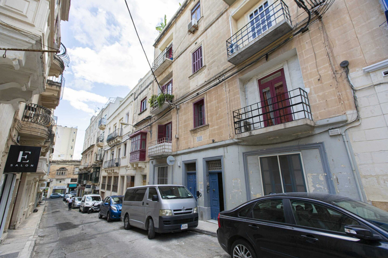 Exterior & Views 2, Sliema Lovely Flat