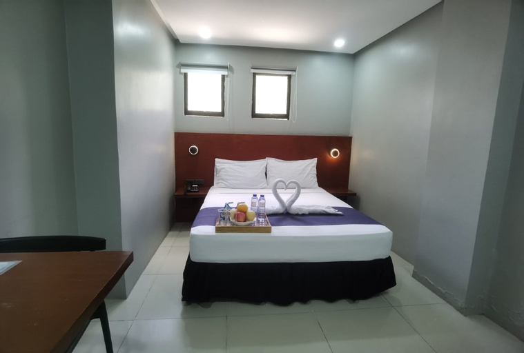 Bedroom 2, Sunny Day Residences Antipolo, Antipolo City