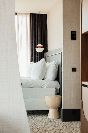 Bedroom 3, Van der Valk Hotel Eindhoven Best, Best