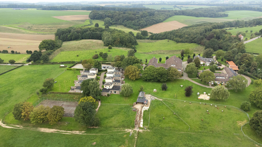 Exterior & Views 2, Bungalowpark Landsrade, Gulpen-Wittem