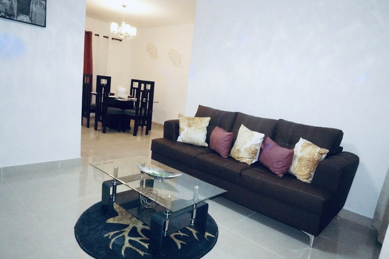 Others 5, Confidence Luxurious Apartment, Santiago de los Caballeros