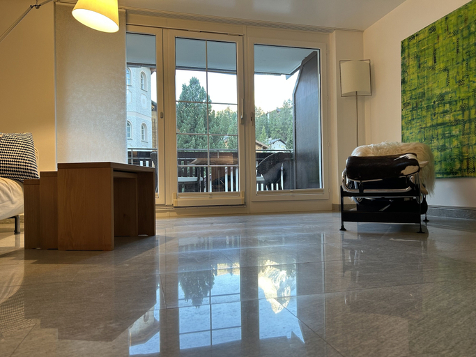 Others 5, Place to relax, Visp