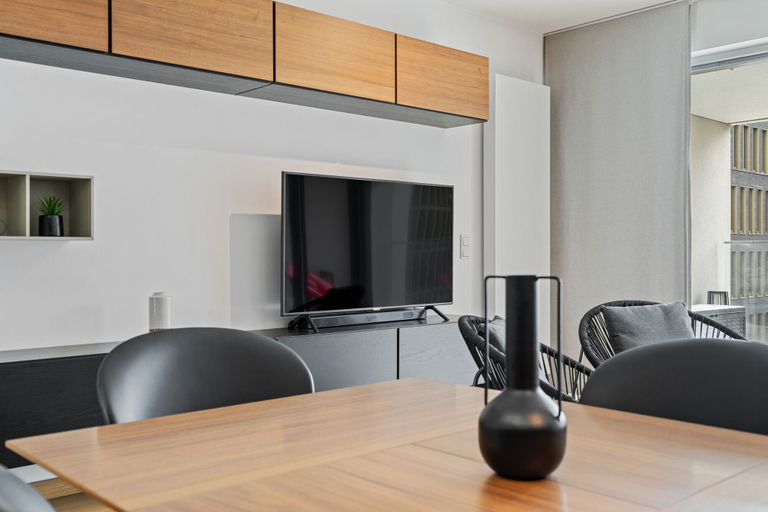 Others 5, Stylish Apt in Cloche dOr w balconyID233, Luxembourg