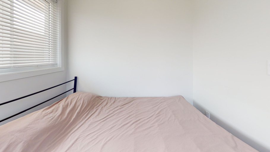 Bedroom 2, RNDUP, Division No. 19