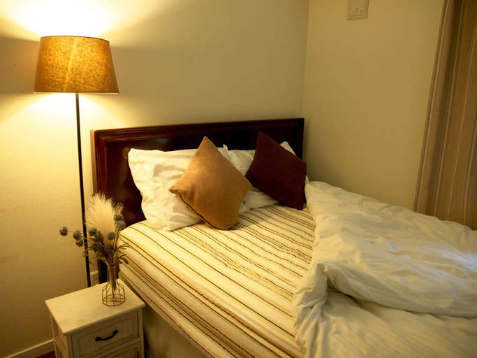 Bedroom 15