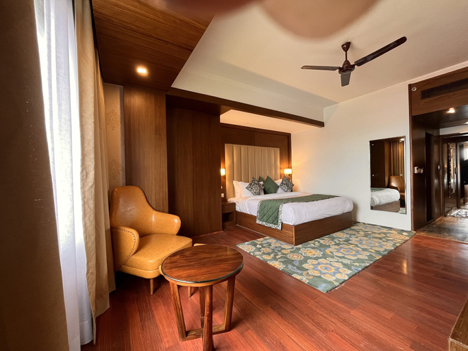 Others 4, WelcomHeritage Grand Srinagar, Srinagar
