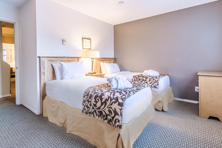 Bedroom 3, Elevate Real Estate Management Snowbird - 203, Squamish-Lillooet