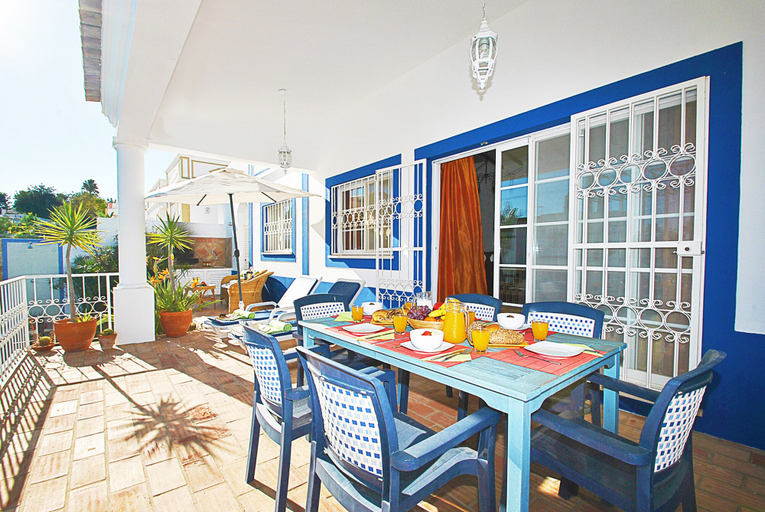 Others 5, Villa Mónaco, Albufeira