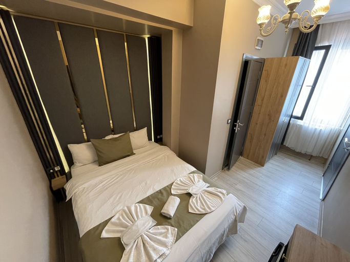 Bedroom 3, New Taksim, Beyoğlu