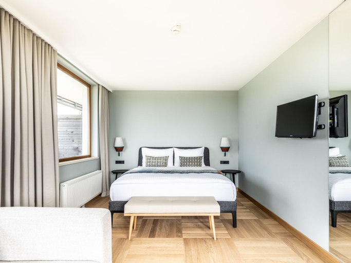 Bedroom 3, Falkensteiner Hotel Bad Leonfelden l Adults Only l 4 Star Superior, Urfahr Umgebung
