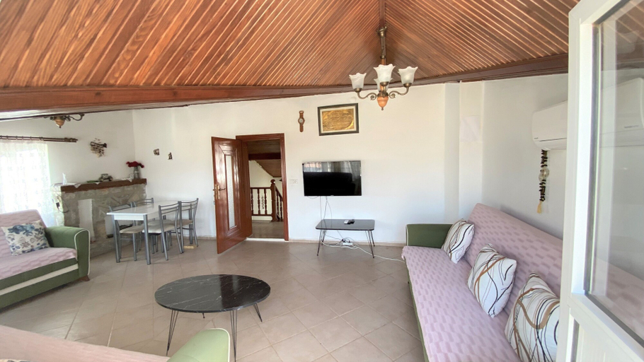 Others 5, Kardelen apart Datça, Datça