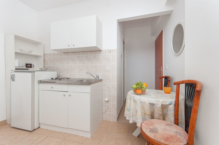 Others 4, Apartments Zorica, Tučepi