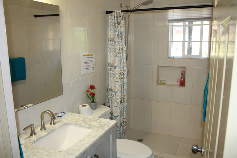 Bathroom 3, Soleil Hartland 122