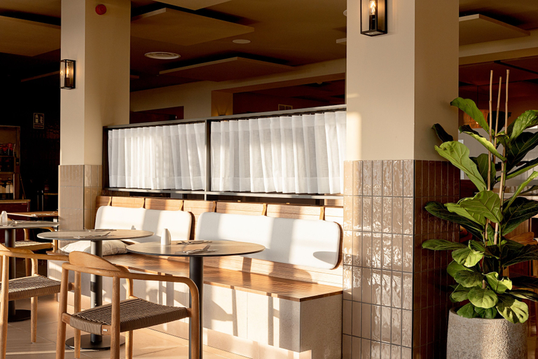Food & Drinks 4, Sunprime Pollensa Bay, Baleares