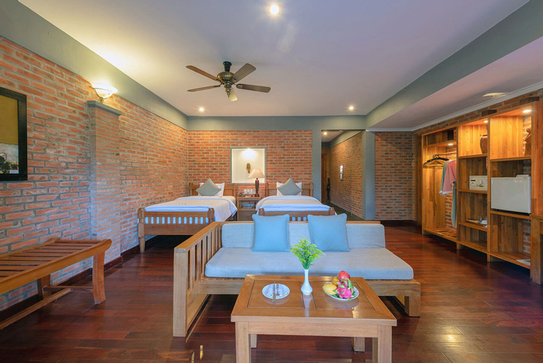 Bedroom 5