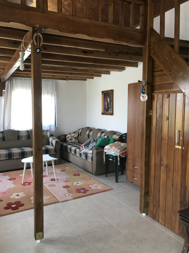Bedroom 2, Kublay's, Gelibolu