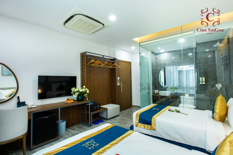 Bedroom 29