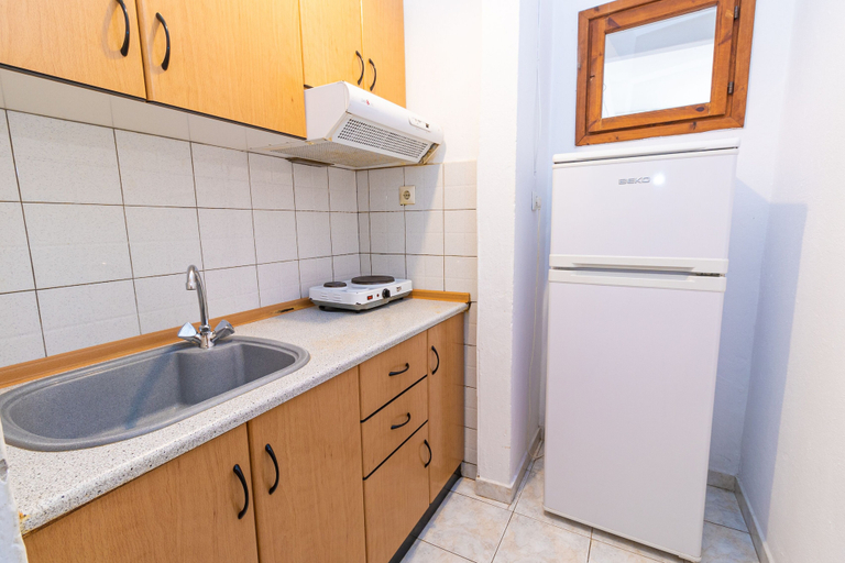 Others 4, Mina-Maria Apartments, Central Macedonia