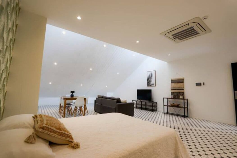Bedroom 3, Lefevre 3B, Panamá