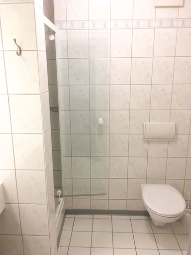 Bathroom 4, Amedia Weiden, Trademark Collection by Wyndham, Weiden in der Oberpfalz