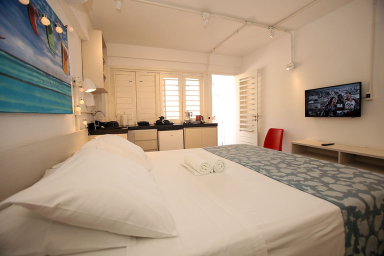 Bedroom 3, Saint Germain Kite Residence, Amontada