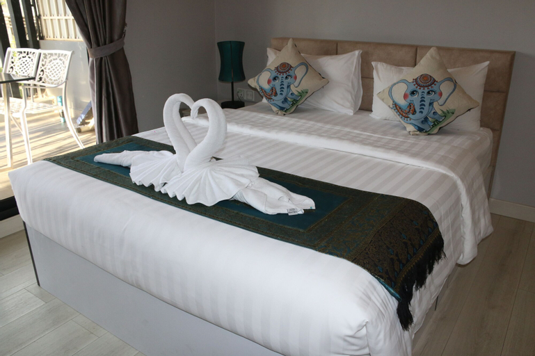 Bedroom 14