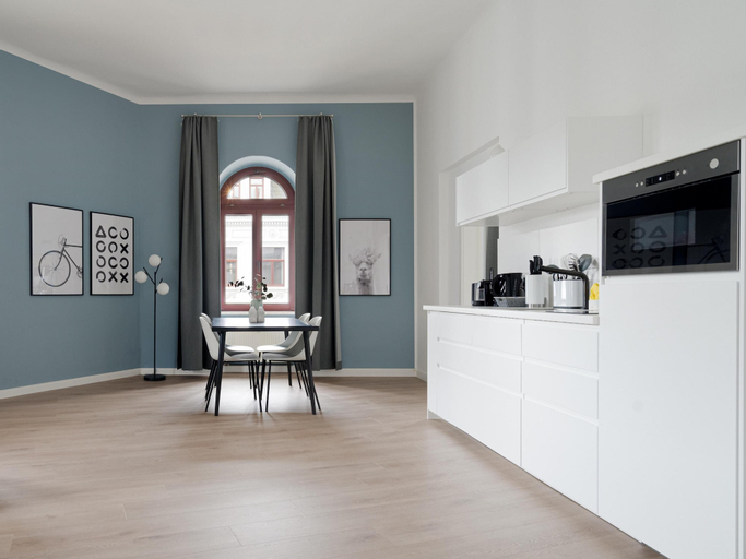 Limehome Dresden Hoyerswerdaerstraße, Dresden