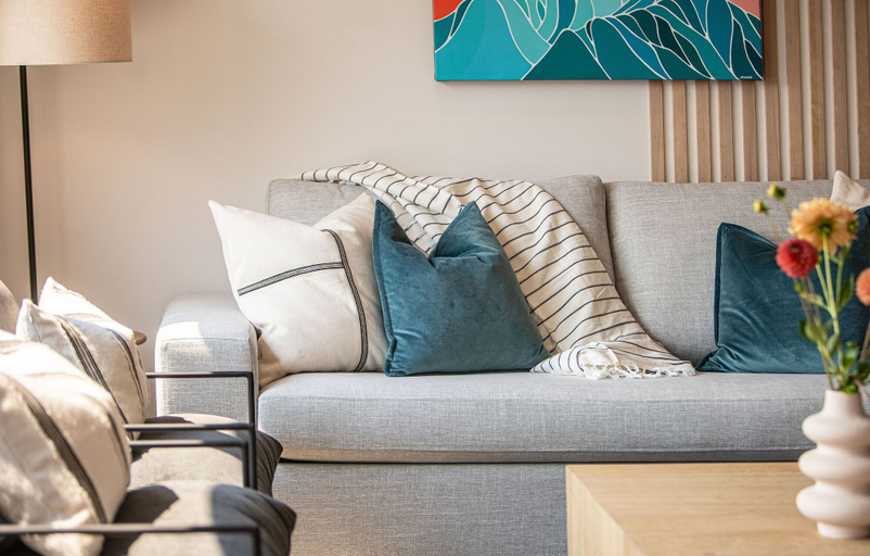 Living area 3, Galena by Revelstoke Vacations, Columbia-Shuswap