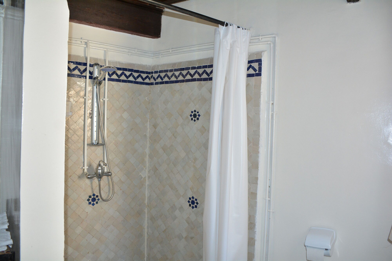 Bathroom 3, Dar el batoul, Fès