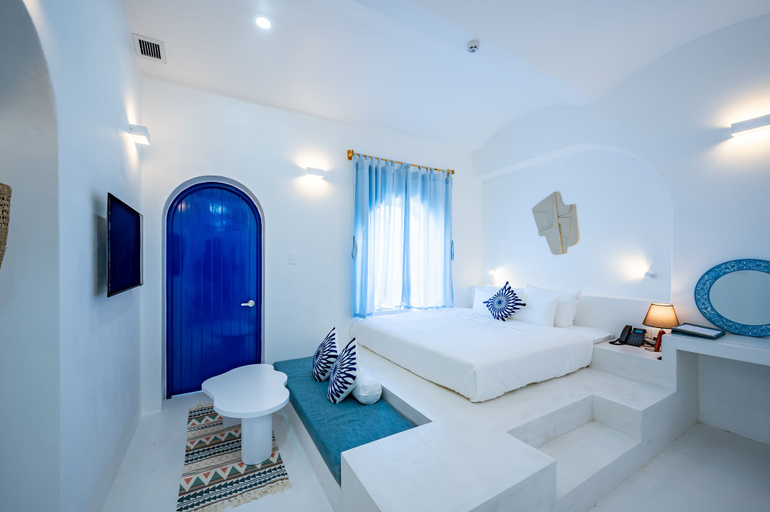 Bedroom 4, Happiness Hotel, Qui Nhơn