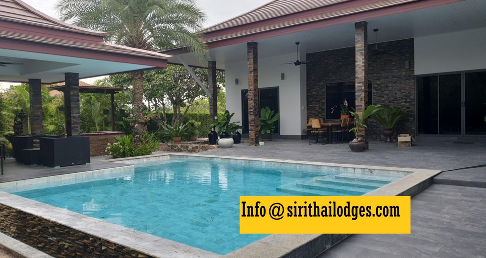 Others 3, Siri Thai Lodges, Hua Hin