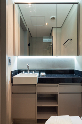 Bathroom 4, B.Homy - Assuturi Perdizes, São Paulo