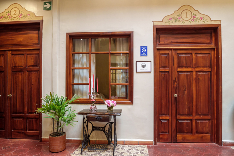 Exterior & Views 2, Santa Lucia House - Forum, Cuenca