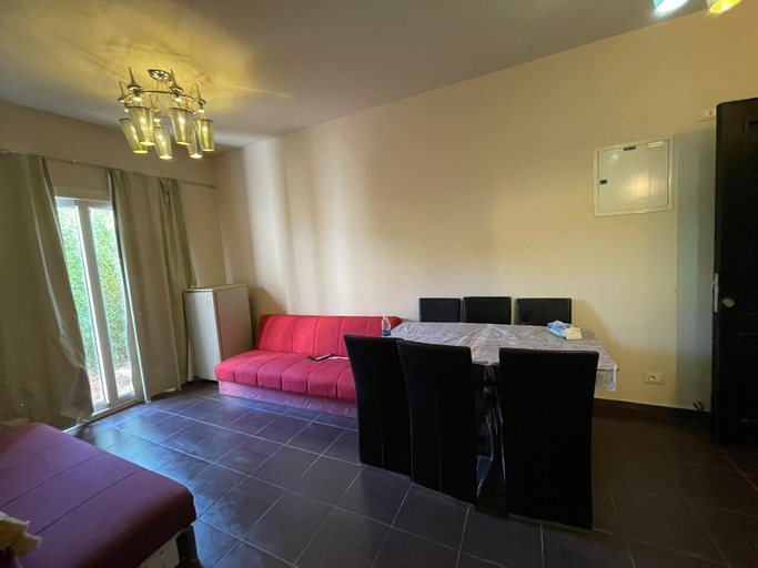 Others 3, Apartment in Porto Sharm with Garden, Sharm el-Sheikh