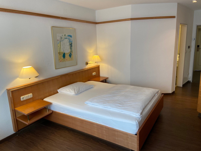 Bedroom 4, Amedia Weiden, Trademark Collection by Wyndham, Weiden in der Oberpfalz