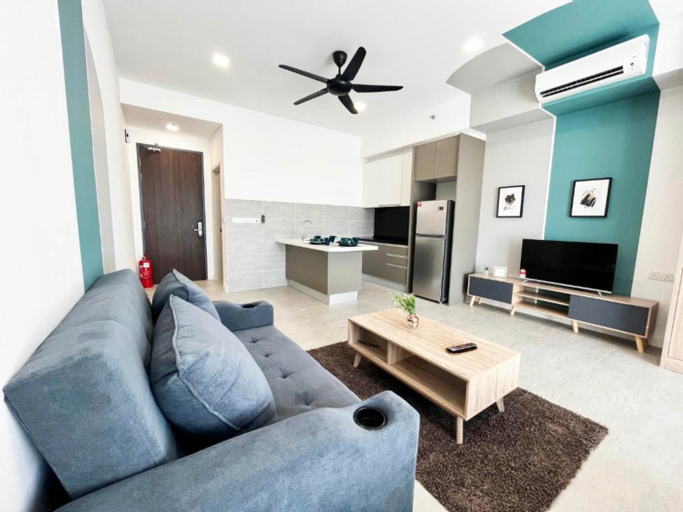 Bedroom 29