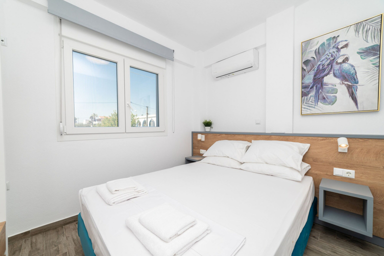 Bedroom 4, Aphrodite Residential Complex, East Macedonia and Thrace